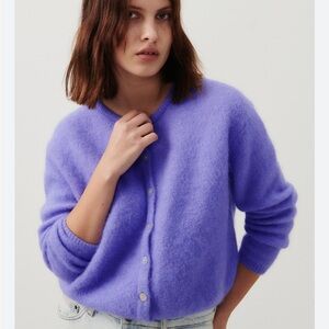 American Vintage Vitow Cardigan